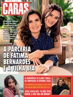 CARAS Brasil